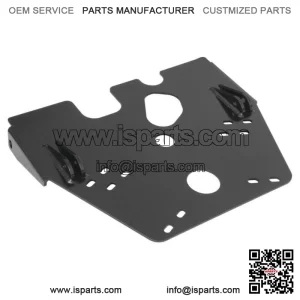 105035 (M25) ATV Plow Mount for 2002-2007 Suzuki 400 Eiger 2x4, 4x4