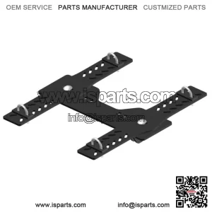 versal ATV Plow Mount - 105745