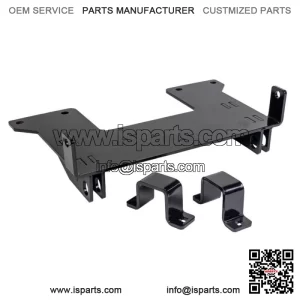 Plow Mount Plate For Honda Pioneer 700 MA11718