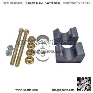 76000179  Mount Kit Arctic Cat