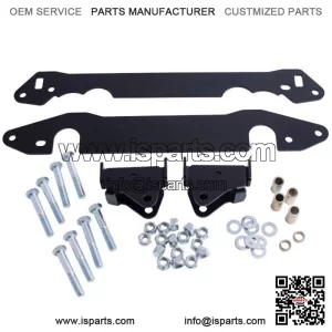 2.5" Standard Series Lift Kit For Honda Talon 1000X 73-16472