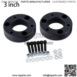 3'' Front Leveling Lift Kit for 2004-2014 Ford F150 2004 2006 2009 2WD 4WD M