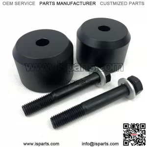 Brand  2" Front Leveling Lift Kit For 2005-2018 Ford F250 F350 SUPER DUTY 4WD