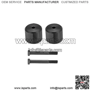 2005-2023 for Ford F250 F350 2.5 Front Leveling Lift Kit 2004 2006 2010 4WD