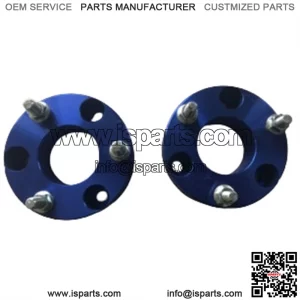 2012-2016 Ford Ranger PX 2" front leveling lift kit