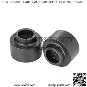 2" Rear Leveling Lift Kit For 2001-2017 2018 2019 Chevy Tahoe Suburban Avalanche