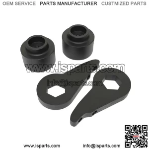 3" Front 2" Rear Leveling Full Lift Kit for Chevy Suburban Tahoe Yukon 4x4 2WD