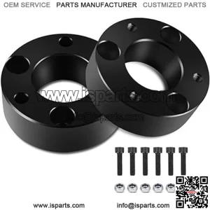 2.5 inch Leveling Lift Kits 2.5-2.5 in Front Leveling Lift Kits Raise the Front for Ram 1500 2005-2020
