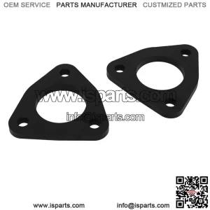 2006-2024 1/2" Leveling Kit for Dodge Ram 1500 4WD