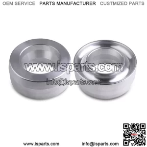 2.5" Front Leveling Lift Kit For Dodge Ram 1500 2500 3500 Dakota 94-18 2WD