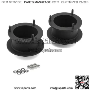Fits 2003-2013 Dodge Ram 2500 3500 2" Front Lift Leveling Kit 4WD Two Inch