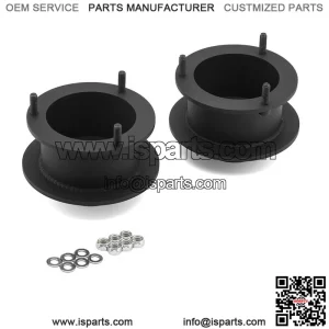 Fits 2003-2013 Dodge Ram 2500 3500 3" Inch Front Leveling Lift Kit 4X4 4WD