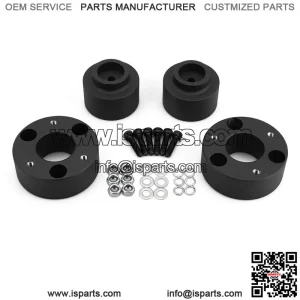 3" Front+2" Rear Full Lift Kit Leveling Kit for Dodge Ram 1500 4WD 2WD 2009-2021