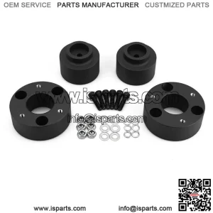 2.5" Front +1.5" Rear Full Lift Kit Leveling Kit for Dodge Ram 1500 4WD 2WD