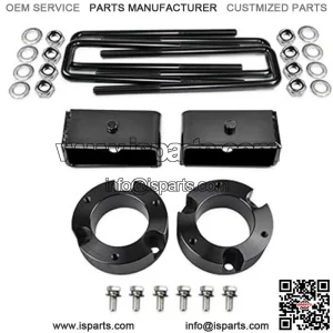 3" Front 2" Rear Leveling Lift Kit for 1999-2006 Toyota Tundra 2WD RWD 4WD TRD SR5