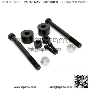 Differential Drop Kit for 1995-2004 fits Toyota Tacoma 4WD