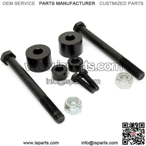 Differential Drop Kit that is compatible with Toyota Tacoma 2005-2022 4WD