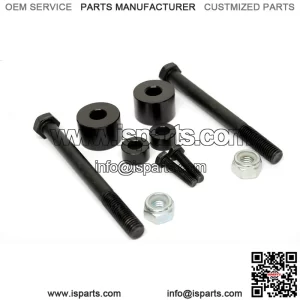 Differential Drop kit for 1999-2006 fits Toyota Tundra 4WD Drops Kit