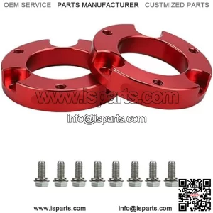 2" Front Leveling Lift Kit for Toyota Hilux Vigo 2005-2013
