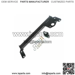 Steering Box Brace For 2009-2012 Dodge 4WD 2500, 3500 - 8559-04