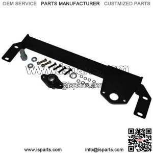 2500/3500 Dodge Steering Box Support/Dodge Steering Stabilizer 03-09