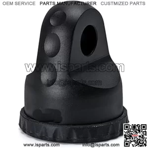 Winch Hook Prolink XTV Shackle/D-Ring Mount with PQY Sticker for UTV ATV Winch Lines