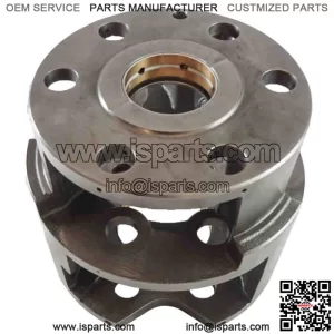 Planetary Pinion Carrier Housing Fits John Deere 4755 4955 4650 4850 4560 4555