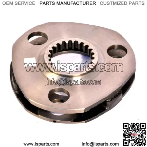 Final Drive Carrier Planetary Fits Hitachi Excavators 2022129