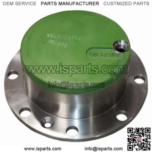 HR171156 Dana/Spicer Planetary Pinion Carrier, MFD Fits John Deere