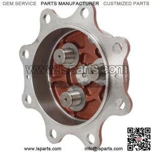 A-81879351-AI Carrier; Planetary Pinion