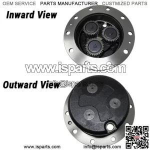 292891A1A Planetary Carrier Assembly Fits Case