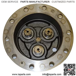 292891A1  Planetary Carrier Assembly Fits Case 580SL Series 2