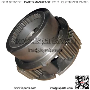 Planetary Pinion Carrier Assembly Fits 148 168 175 178 180 185 188 204 205 2200