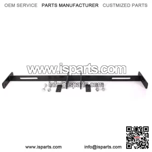 17937 Front Rear Seat Belt Bracket Universal