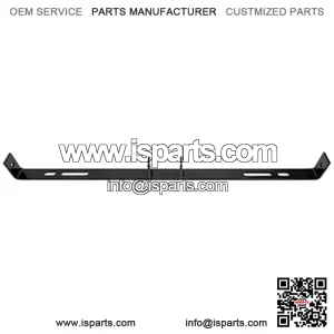 Bracket Seat Belt With Hardware