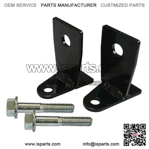 Precedent Mounting Kit Seat Belt Bracket