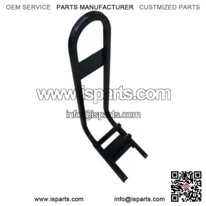 Golf Cart Grab Bar with Hardware