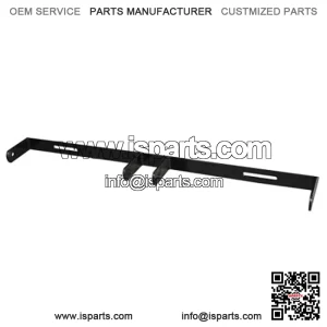 Genesis 250 300 Front Seat Belt Bar