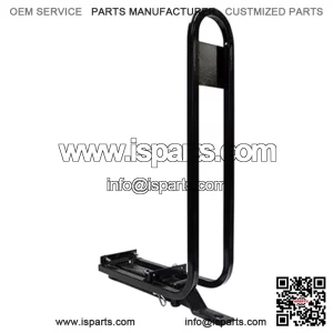 Bumper Hitch Safety Bar Rear Seat Kit 700 Series