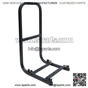 Safety Grab Bar Aluminum Rhino Seat Kit