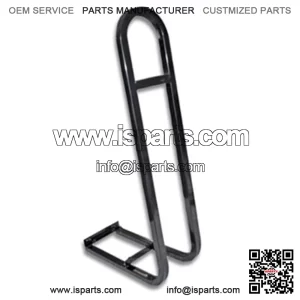 Safety Bar For Steel GTW Rear Flip Seat Kits