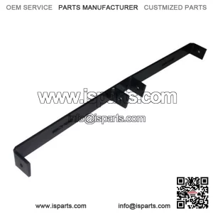 SEAT BELT BRACKET, W/HARDWARE