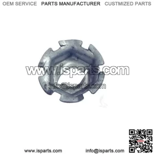 EZGO Indicator Retainer Bag Of 10 Forward Reverse Push On