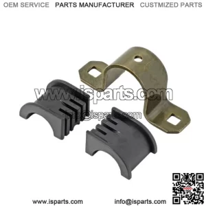 Rear SWAY BAR BUSHING BRACKET For POLARIS  Ranger 1000 900 800 700 570 500 400