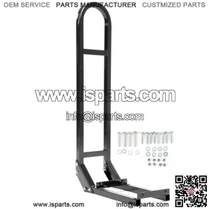 Fit For EZGO, Club Car, and Yamaha Golf Cart Rear Seat Universal Safety Grab Bar