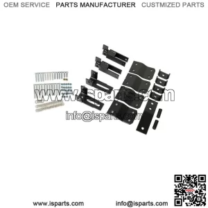 4" Block Lift Kit for Yamaha Golf Cart G14/G16/G19 Model Gas& Electric