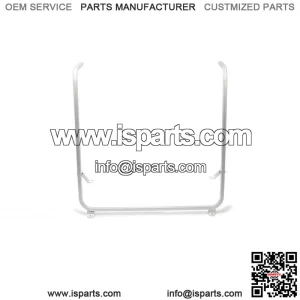 For ezgo txt club car DS 82-99 Carry front roof canopy support strut golf cart