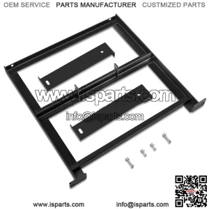36V Battery Tray For 1994-2013 EZGO TXT / MEDALIST Golf Cart Replacement