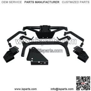 6" A-Arm Lift Kit for YAMAHA Golf Cart G22 Electric/Gas