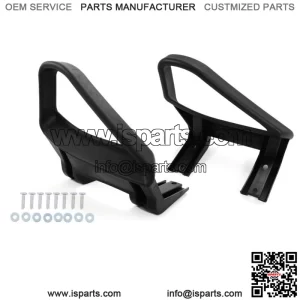Seat Handles Hip Restraints For Golf Cart EZGO TXT 1994-Up Replace for 71702-G01